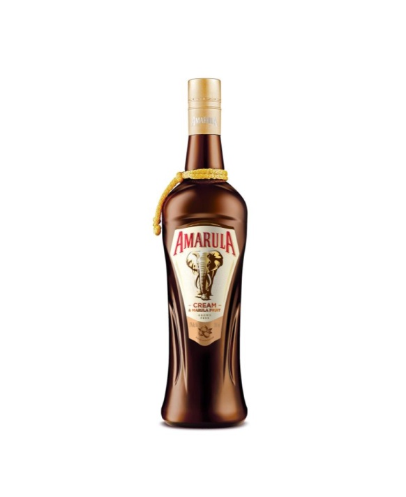 Amarula Cream Liqueur