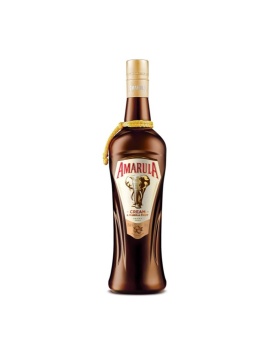 Amarula Cream Liqueur