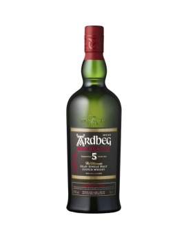 Ardbeg Wee Beastie 5 Ans Bouteille 47.4% 70cl