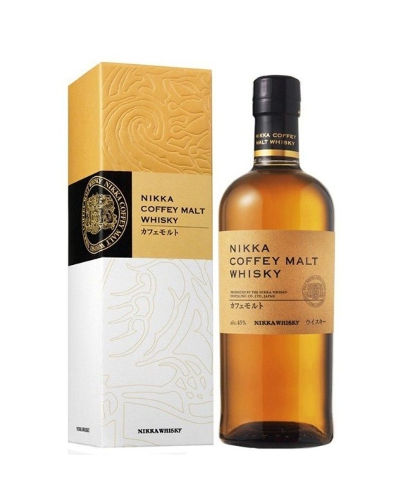 NIKKA Coffey Malt 70cl 45%