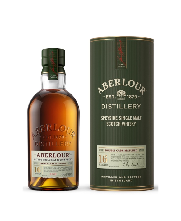 Aberlour 16 Jahre 70cl 43%