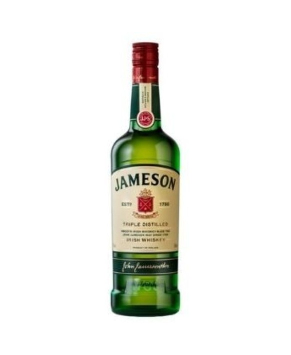 Jameson 70cl