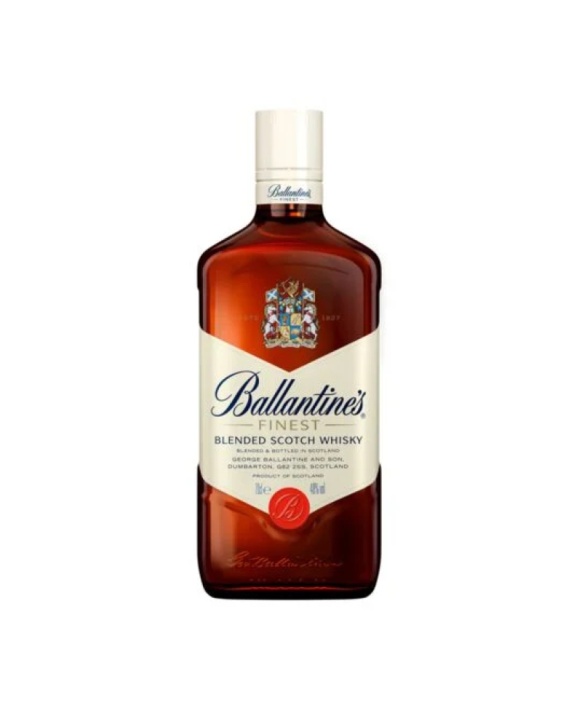 Ballantine's 70cl