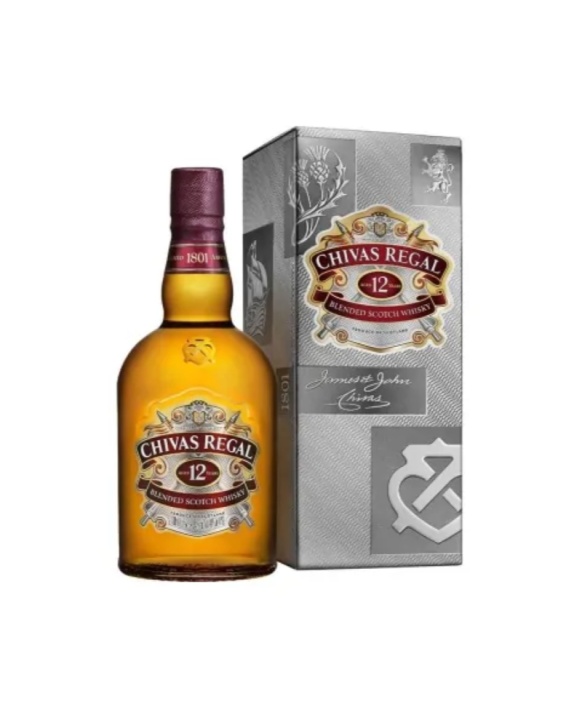 Chivas Regal 12 Jahre 1,5L