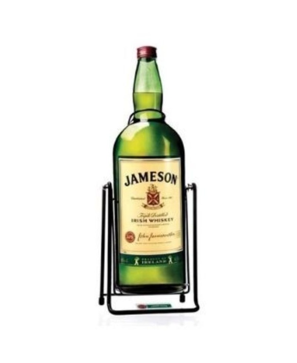 Jameson 4.5L