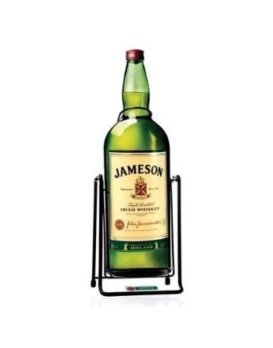 Jameson 4,5L