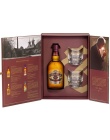 Chivas Regal 12 Jahre Geschenkset + 2 Gläser