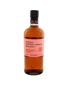 Nikka Coffey Grain