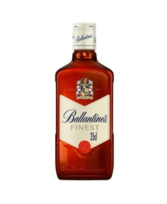 Ballantine's 35cl 40%