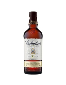 Ballantine's 21 Jahre