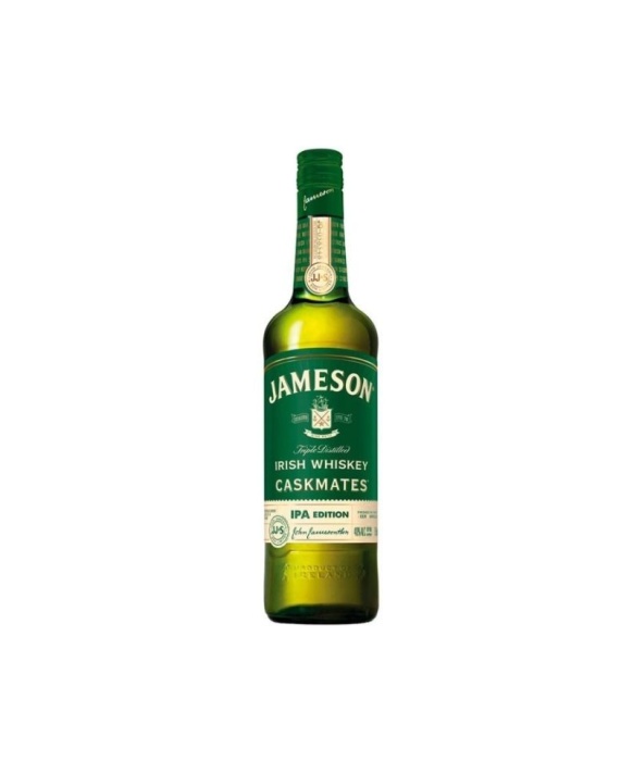 Jameson Caskmates Ipa 70cl 40%