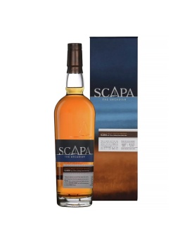 Scapa Glansa 70cl 40%