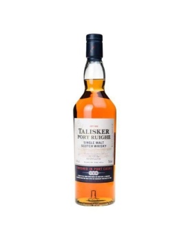 Talisker Port Ruighe