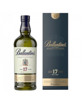 Ballantine's 17 Jahre 70cl 40%