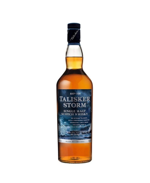 Talisker Sturm