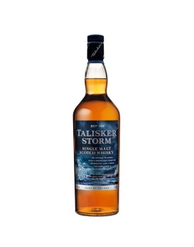 Talisker Storm