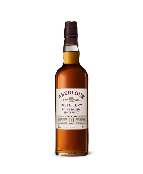 Aberlour 10 Jahre Forest Reserve 70cl 40%