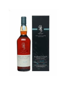 Lagavulin Distillers Edition