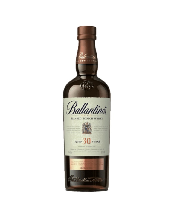 Ballantine's 30 ans 70cl 40%