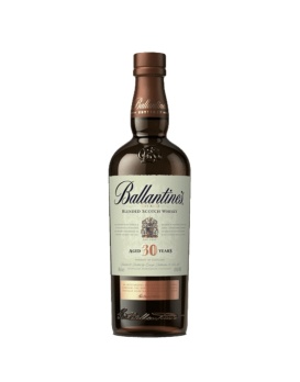 Ballantine's 30 Jahre 70cl 40%