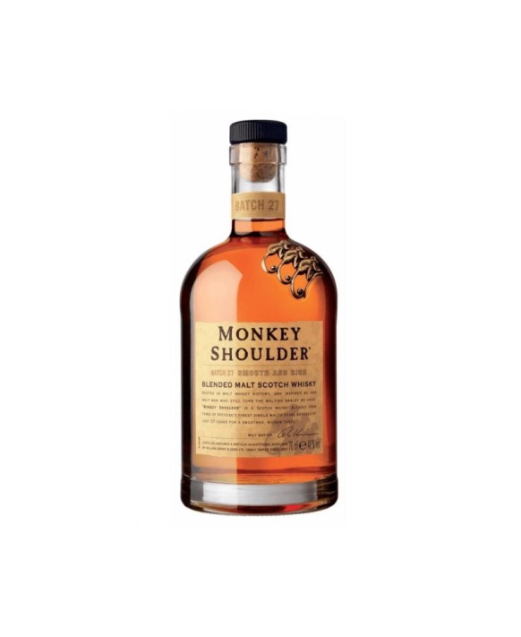 Monkey Shoulder 1L