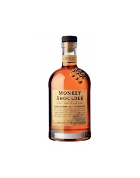 Monkey Shoulder 1L