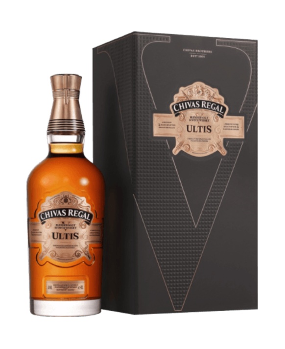 Chivas Ultis 70cl 40%