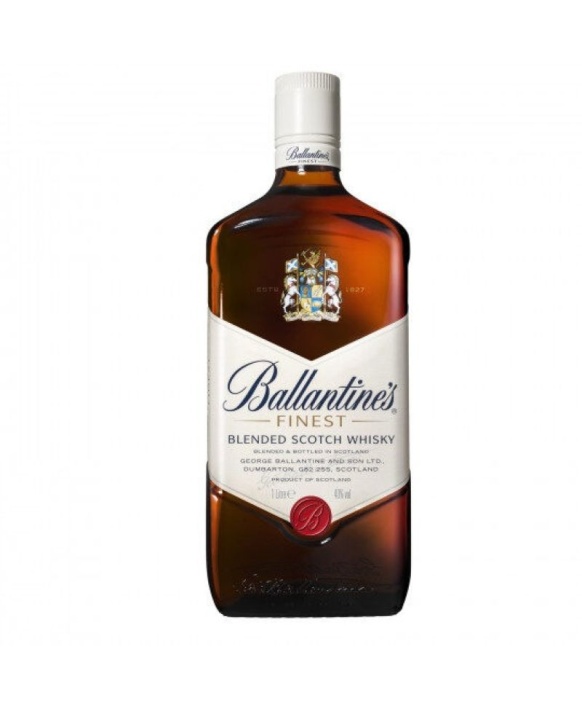 Ballantine's 1l 40%