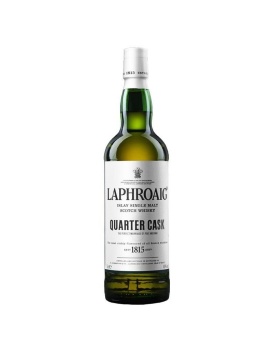 Laphroaig Quarter Cask