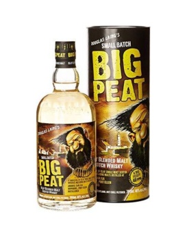 Big Peat 70cl