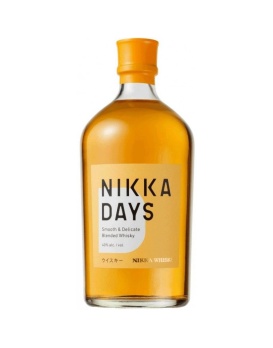 Nikka Tage