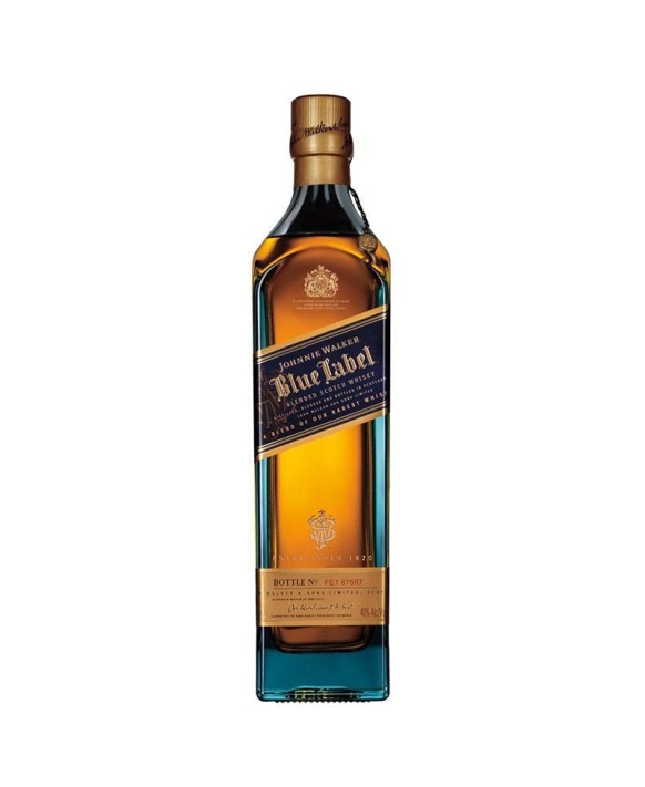 Johnnie Walker Blue Label