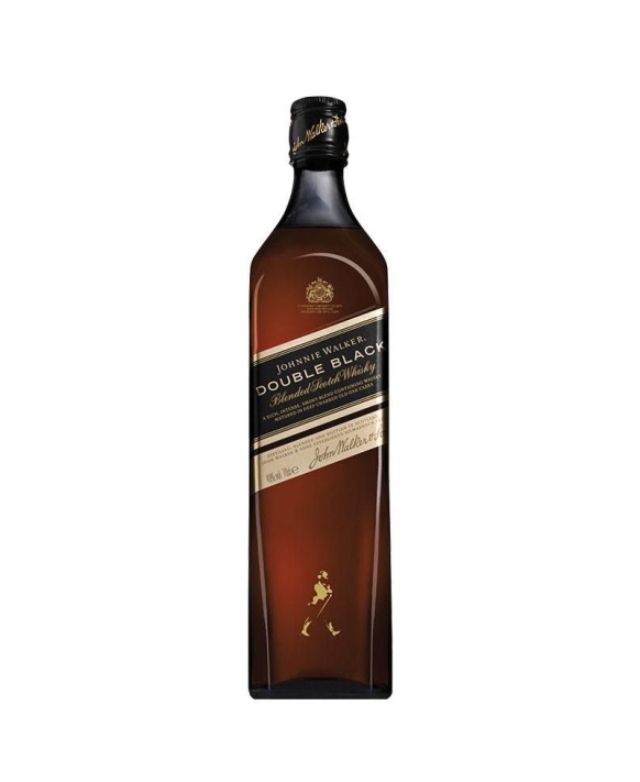 Johnnie Walker Double Black