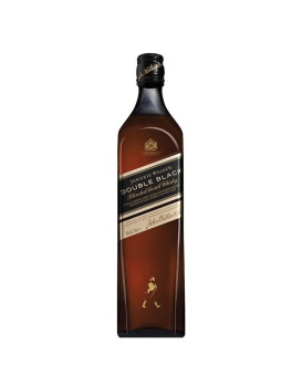 Johnnie Walker Double Black