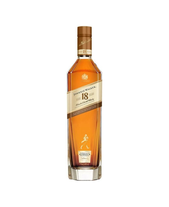 Johnnie Walker 18 Jahre