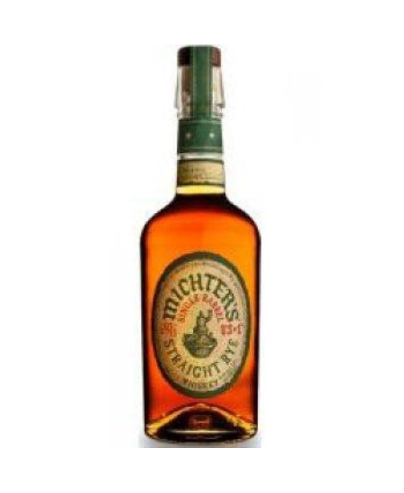 Michter's US*1 Kentucky Straight Rye