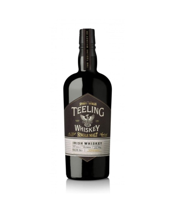 Teeling Single Malt 46%