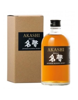 Akashi Meisei 50cl