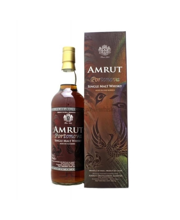 Amrut Portonova