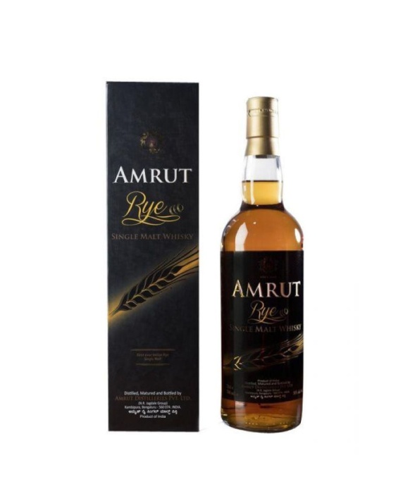 Amrut Rye