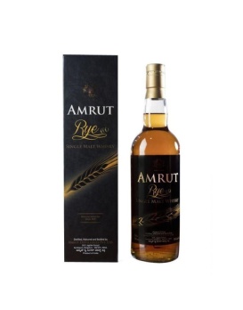 Amrut Roggen