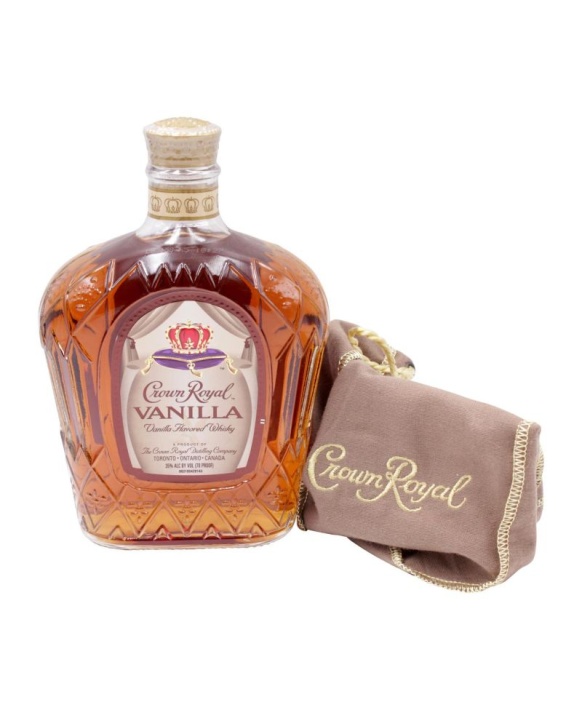 Crown Royal Vanille