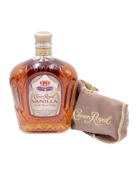 Crown Royal Vanilla