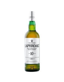 Laphroaig 10 Years