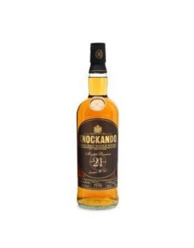 Knockando 21 Years Master Reserve