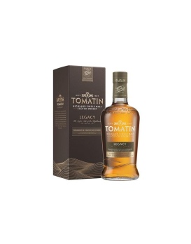 Tomatin Legacy