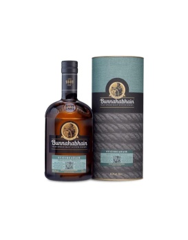 Bunnahabhain Stiuireadair