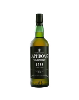 Laphroaig Lore