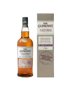 The Glenlivet Nàdurra Oloroso