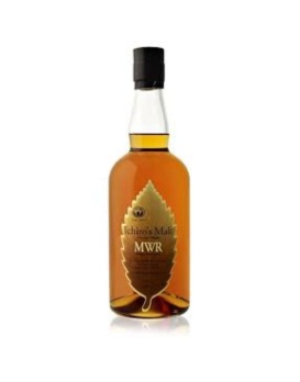 Ichiro's Malt Mizunara Holz Reserve